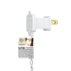 25 Count Warm White LED C7 Christmas Lights, 16 Ft White Wire 7 25 Count Warm White LED C7 Christmas Lights, 16 Ft White Wire -Optimal Christmas Shop denniseast whiteplug oldul 97402.1667657204