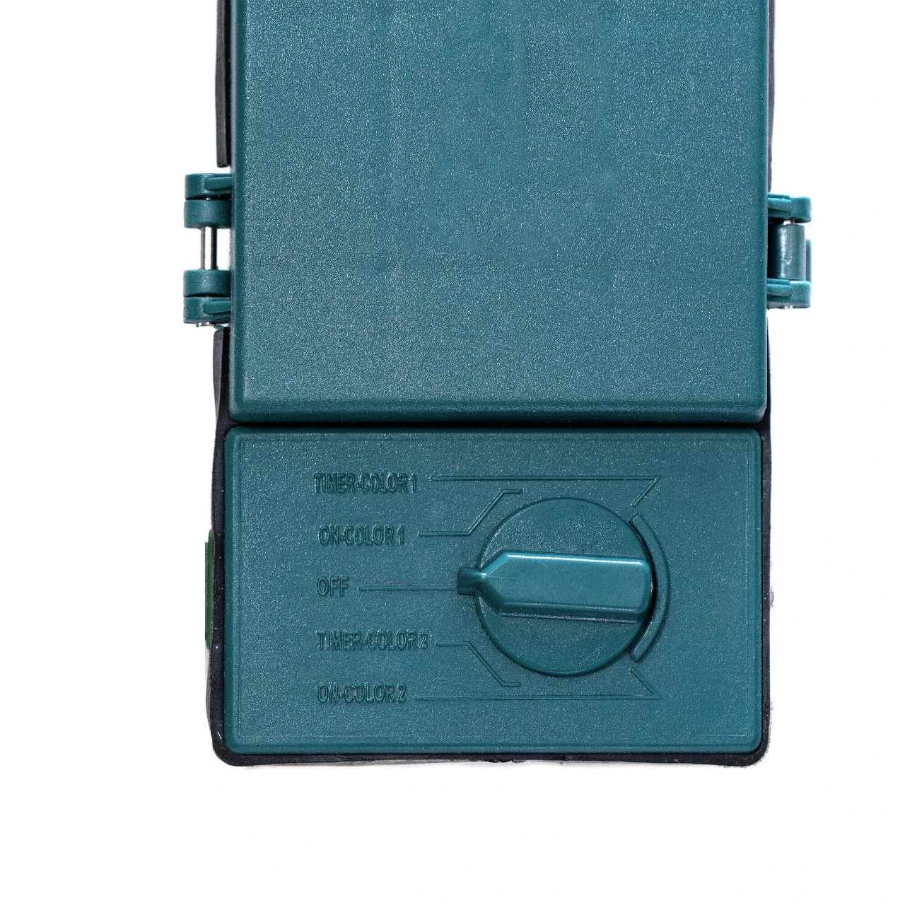 12' X 14" Pre-Lit Woodland Berry Artificial Christmas Garland, LED Lights 9 12' X 14" Pre-Lit Woodland Berry Artificial Christmas Garland, LED Lights - Image 7