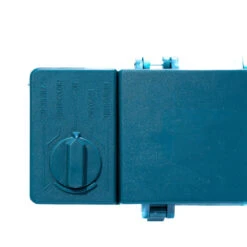 32" Pre-Lit Pine Artificial Christmas Teardrop Swag, Warm White And Multi LED Lights -Optimal Christmas Shop dghh20cbtd32 7 25027.1682081409