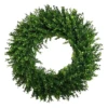 Boxwood Artificial Christmas Wreath, 16-Inch, Unlit 1 Boxwood Artificial Christmas Wreath, 16-Inch, Unlit -Optimal Christmas Shop dghh20m80258 1 photoroom.png photoroom 65278.1686950230