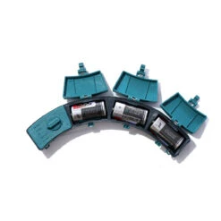 Pre-Lit Mountain Cypress Artificial Christmas Wreath, 30-Inch, LED Lights -Optimal Christmas Shop dghh20mcw30 08 37212.1682962171