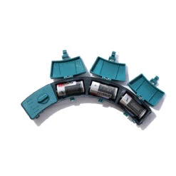 Pre-Lit Oregon Fir Artificial Christmas Wreath, 36-Inch, Warm White And Multi LED Lights -Optimal Christmas Shop dghh20ofw30 3 62300.1682081373