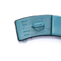 Pre-Lit Oregon Fir Artificial Christmas Wreath, 30-Inch, Warm White And Multi LED Lights -Optimal Christmas Shop dghh20ofw30 4 60680.1682081375