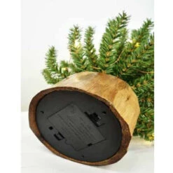 18" Pre-Lit Battery Operated Artificial Upswept Mini Christmas Tree - Clear LED Lights 9 18" Pre-Lit Battery Operated Artificial Upswept Mini Christmas Tree - Clear LED Lights -Optimal Christmas Shop dghh20wbt 18u 4 29571.1682962180