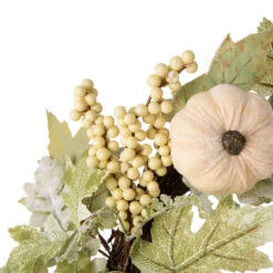 Gourds And Berries Autumn Harvest Wreath, 22-Inch, Unlit 11 Gourds And Berries Autumn Harvest Wreath, 22-Inch, Unlit -Optimal Christmas Shop dglit 2005500027 4 18251.1667603075