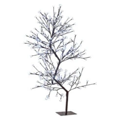 63" White And Red Dual Control Double Cherry Blossom Tree With 336 LED Lights 9 63" White And Red Dual Control Double Cherry Blossom Tree With 336 LED Lights -Optimal Christmas Shop dhine 37400 xl wtrg 3 21344.1667621685