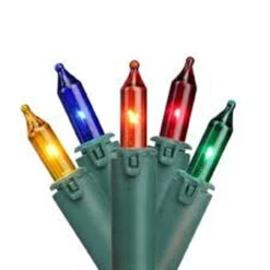 50-Count Pink And Yellow Mini Christmas Light Set, 9.15ft Green Wire 7 50-Count Pink And Yellow Mini Christmas Light Set, 9.15ft Green Wire -Optimal Christmas Shop dhof202970 03 19360.1667662588