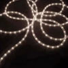 Clear Commercial Incandescent Christmas Rope Lights - 100 Ft White Wire 2 Clear Commercial Incandescent Christmas Rope Lights - 100 Ft White Wire -Optimal Christmas Shop dhof 1314 02201 65374.1687965245