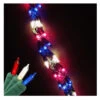 9' 300 Direct Blue Red And White Chain Garland Lights - Green Wire 1 9' 300 Direct Blue Red And White Chain Garland Lights - Green Wire -Optimal Christmas Shop dhof 2648 rwb 1 94224.1667670092