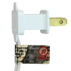 100 Warm White LED Wide Angle Mini Christmas Lights - 50 Ft White Wire -Optimal Christmas Shop dj 100llc6 ww w 3 60323.1667662833