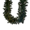 9' X 14" Pre-lit Vanderbilt Artificial Christmas Garland - Clear Lights -Optimal Christmas Shop dksa p5101 04285.1667689849