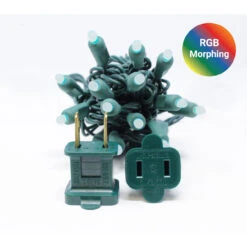 25 Multi-Color LED Berry Christmas String Lights - 12.67 Ft Green Wire 8 25 Multi-Color LED Berry Christmas String Lights - 12.67 Ft Green Wire -Optimal Christmas Shop dlig 1101601 3 79454.1667536643