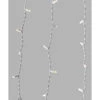 240 Cool White LED Wide Angle Christmas Hanging Drops String Lights - 8 Ft White Wire -Optimal Christmas Shop dlig 1102748 1 42194.1667536656
