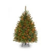 4.5’ Pre-Lit Dunhill Fir Artificial Christmas Tree - Multi-Color Lights 1 4.5’ Pre-Lit Dunhill Fir Artificial Christmas Tree - Multi-Color Lights -Optimal Christmas Shop dnat20duh 45rlo updated 81718.1667662711