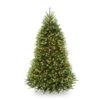 6.5’ Pre-Lit Dunhill Fir Artificial Christmas Tree – Clear Lights -Optimal Christmas Shop dnat20duh 65lo updated 97373.1667488301