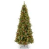 7.5’ Pre-Lit Colonial Slim Artificial Christmas Tree – Clear Lights 1 7.5’ Pre-Lit Colonial Slim Artificial Christmas Tree – Clear Lights -Optimal Christmas Shop dnat20peco4 300 75 48734.1667659256