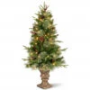 4' Pre-lit Potted Colonial Entrance Artificial Christmas Tree – Clear Lights 2 4' Pre-lit Potted Colonial Entrance Artificial Christmas Tree – Clear Lights -Optimal Christmas Shop dnat20peco4 306 40 76519.1667684367