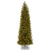7.5’ Pre-Lit Downswept Douglas Slim Fir Artificial Christmas Tree - Clear Lights 2 7.5’ Pre-Lit Downswept Douglas Slim Fir Artificial Christmas Tree - Clear Lights -Optimal Christmas Shop dnat20pedd4 392 75 2 29937.1686080038