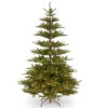 7.5’ Pre-Lit PowerConnect Glenwood Fir Artificial Christmas Tree – Clear Lights 2 7.5’ Pre-Lit PowerConnect Glenwood Fir Artificial Christmas Tree – Clear Lights -Optimal Christmas Shop dnat20pegw3 307p 75 91139.1667578069