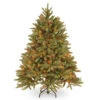 4.5’ Pre-Lit Jersey Fraser Fir Artificial Christmas Tree - Multi-Color Lights 1 4.5’ Pre-Lit Jersey Fraser Fir Artificial Christmas Tree - Multi-Color Lights -Optimal Christmas Shop dnat20pejf1 301 45 34722.1667578016