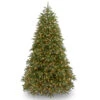 6.5’ Pre-Lit Jersey Fraser Fir Medium Artificial Christmas Tree – Clear Lights -Optimal Christmas Shop dnat20pejf1 302 65 78561.1667578018