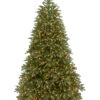7.5’ Pre-Lit Jersey Fraser Fir Medium Artificial Christmas Tree – Clear Lights -Optimal Christmas Shop dnat20pejf1 302 75 92607.1667663895