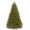 10’ Pre-Lit Jersey Fraser Fir Medium Artificial Christmas Tree – Dual Color LED Lights -Optimal Christmas Shop dnat20pejf1 302ld 100 14044.1667583923