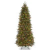 6.5’ Pre-Lit Slim Jersey Fraser Artificial Christmas Tree – Multi Color Lights -Optimal Christmas Shop dnat20pejf1e28090363e2809065 70784.1667580443