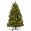 4.5’ Newberry Spruce Artificial Christmas Tree – Clear Lights -Optimal Christmas Shop dnat20pend2 307 45 88750.1667578021