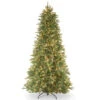 7’ Pre-Lit Tiffany Fir Artificial Christmas Tree – Clear Lights -Optimal Christmas Shop dnat20petf3e28090304e2809070 75882.1667578032