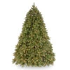 7.5’ Pre-Lit Downswept Fir Artificial Christmas Tree – Dual Color LED Lights -Optimal Christmas Shop dnat20pexd8e28090d00e2809075 92265.1667583925
