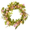 Decorated Easter Artificial Wreath - 22-Inch 2 Decorated Easter Artificial Wreath - 22-Inch -Optimal Christmas Shop dnat20rae cdf3672 04594.1667646163