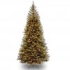 7.5 Ft. Aspen Spruce Tree With Clear Lights 2 7.5 Ft. Aspen Spruce Tree With Clear Lights -Optimal Christmas Shop dnat ap7 300 75 29093.1667656571