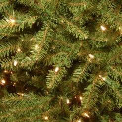 4’ Pre-Lit Dunhill Fir Artificial Christmas Tree - Clear Lights 8 4’ Pre-Lit Dunhill Fir Artificial Christmas Tree - Clear Lights -Optimal Christmas Shop dnat duh 40lo 3 07242.1667576076