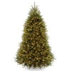 6’ Pre-Lit Dunhill Artificial Christmas Tree - Clear Lights -Optimal Christmas Shop dnat duh 60lo 1 37821.1667491361