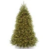 7.5’ Pre-Lit Dunhill Fir Artificial Christmas Tree - Clear Lights 1 7.5’ Pre-Lit Dunhill Fir Artificial Christmas Tree - Clear Lights -Optimal Christmas Shop dnat duh 75lo 30211.1667654665