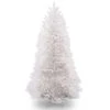 9’ Dunhill White Fir Artificial Christmas Tree –Unlit -Optimal Christmas Shop dnat duwh 90 1 93367.1667572313