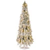60” Pre-Lit Snowy Downswept Artificial Christmas Tree – Clear Lights 1 60” Pre-Lit Snowy Downswept Artificial Christmas Tree – Clear Lights -Optimal Christmas Shop dnat ftdf1 60alo 1 22411.1667574592