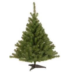 4’ Kincaid Spruce Artificial Christmas Tree –Unlit