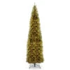 12 Ft. Kingswood(R) Fir Pencil Tree With Clear Lights 1 12 Ft. Kingswood(R) Fir Pencil Tree With Clear Lights -Optimal Christmas Shop dnat kw7 300 120 01 96619.1667656815