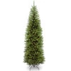7’ Kingswood Fir Pencil Artificial Christmas Tree – Unlit -Optimal Christmas Shop dnat kw7 500 70 01 32210.1667656818
