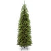 7.5’ Kingswood Fir Pencil Artificial Christmas Tree – Unlit -Optimal Christmas Shop dnat kw7 500 75 01 60389.1667491234