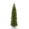 9’ Kingswood Fir Pencil Artificial Christmas Tree – Unlit -Optimal Christmas Shop dnat kw7 500 90 01 24675.1667576085