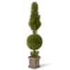 60" Green Cone And Ball Juniper Spiral Artificial Christmas Topiary 2 60" Green Cone And Ball Juniper Spiral Artificial Christmas Topiary -Optimal Christmas Shop dnat lcyt4 701 60 1 84342.1667563421