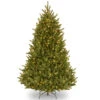 6.5’ Pre-Lit Natural Fraser Medium Fir Artificial Christmas Tree – Clear Lights -Optimal Christmas Shop dnat naffmh1 65lo 1 58882.1667576609