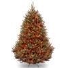 7.5’ Pre-Lit Natural Fraser Full Fir Artificial Christmas Tree - Multi-Color Light 1 7.5’ Pre-Lit Natural Fraser Full Fir Artificial Christmas Tree - Multi-Color Light -Optimal Christmas Shop dnat naffmh1 75rlos1 1 55821.1667657788