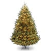 9’ Pre-Lit Full Fir Hinged Artificial Christmas Tree – Clear Lights 1 9’ Pre-Lit Full Fir Hinged Artificial Christmas Tree – Clear Lights -Optimal Christmas Shop dnat naffmh1 90lo s2 1 50322.1667656820