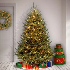 9’ Pre-Lit Full Fir Hinged Artificial Christmas Tree – Clear Lights 7 9’ Pre-Lit Full Fir Hinged Artificial Christmas Tree – Clear Lights -Optimal Christmas Shop dnat naffmh1 90lo s2 3 69081.1667656821