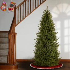 7’Natural Fraser Slim Fir Artificial Christmas Tree - Unlit 7 7’Natural Fraser Slim Fir Artificial Christmas Tree - Unlit -Optimal Christmas Shop dnat naffslh1 70 3 45881.1667536248