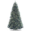 9’ Pre-Lit North Valley Spruce Artificial Christmas Tree - Clear Lights 2 9’ Pre-Lit North Valley Spruce Artificial Christmas Tree - Clear Lights -Optimal Christmas Shop dnat nrvb7 306 90 1 92709.1667656829